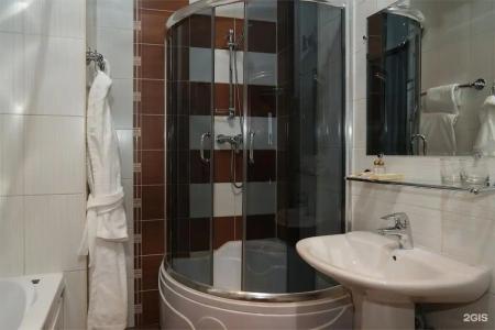 Сити-отель Парус - 226