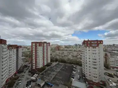 Аврора - 108