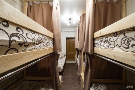 iHostel - 53
