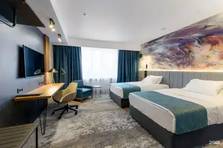 City Park Hotel - 91