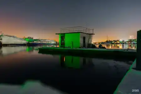 Дом на воде на курорте Завидово - 23