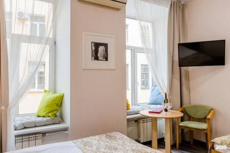 Октавиана - 112