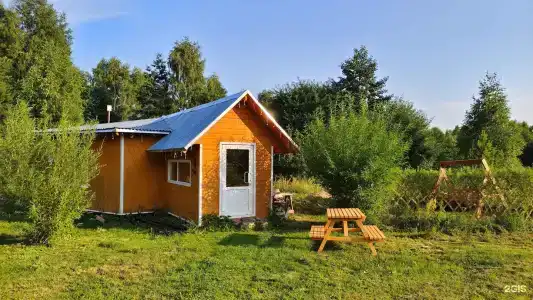 Поляна Солнца - 4