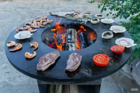 Кипарис - 135
