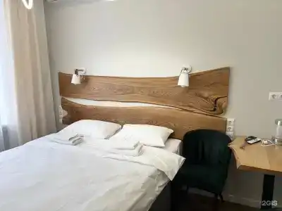 Academ Inn - 156