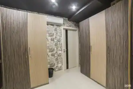 Panorama. Loft&hostel - 50