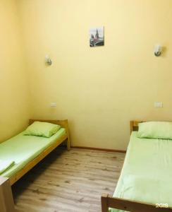 Nice hostel - 105