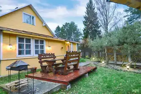 Селигер виледж - 69