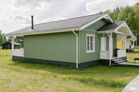 Forrest Lodge Karelia - 113