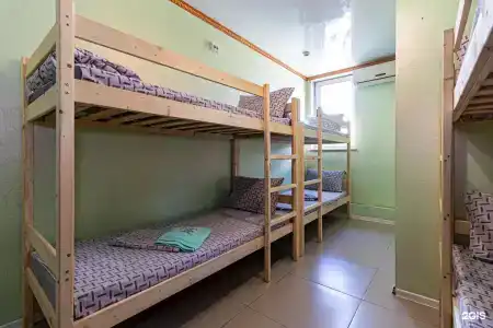 Besta hostel - 28