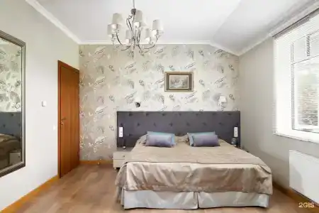 Ладожская Усадьба - 174