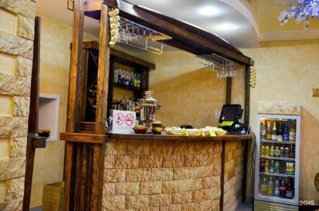 Норд-Вест - 46