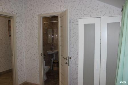 Загородный гостевой дом в Сартаково - 75