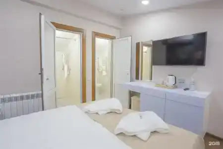 ПАН-интер & Mineral Spa - 55