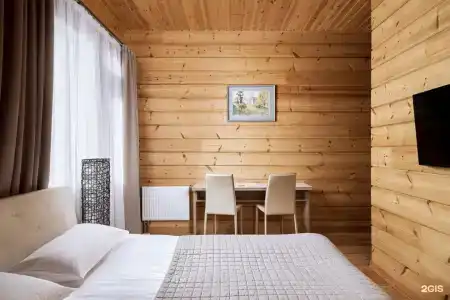 Ладожская Усадьба - 132