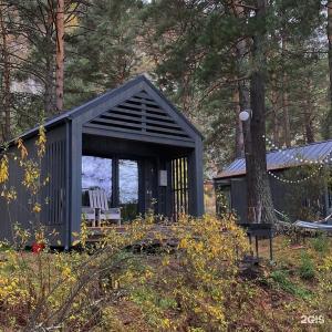 Belka Forest House - 26