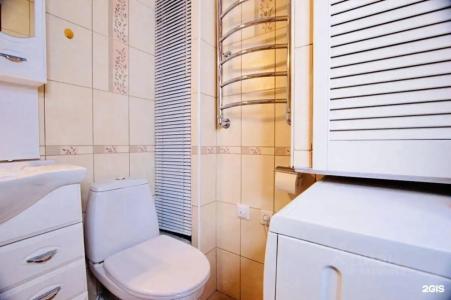 На Малой Грузинской - 9