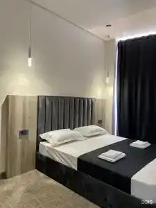 Amshotel - 35