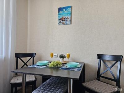 Live comfortably on Oktyabrsky Avenue 82 - 15