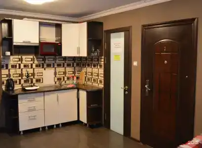 Виктория на ул Красных Фортов - 77