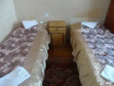 Губернский - 3