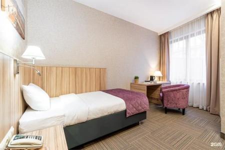Harbor Club - 121