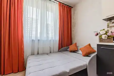на улице Сибгата Хакима, 40 - 15