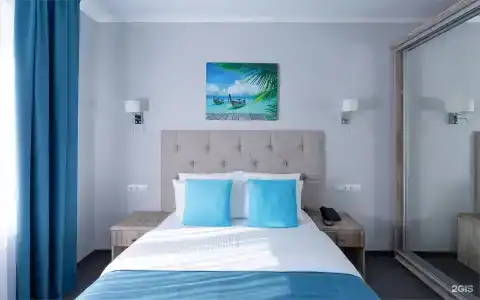 МОРЕМИ Ultra All Inclusive - 148