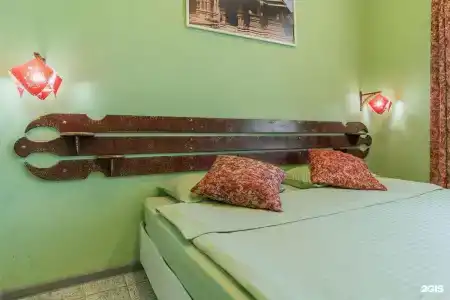 Территория Дзен - 3
