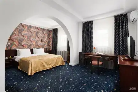 Загородный клуб Айвенго Джунгли - 134