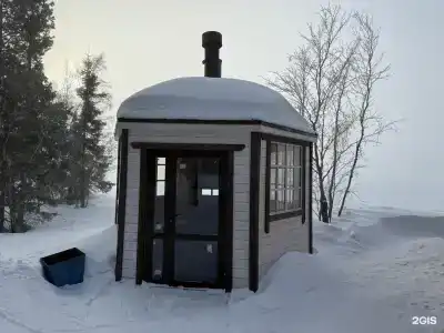 Радужная - 60