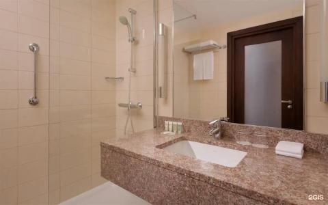 Courtyard by Marriott Kazan Kremlin - 58