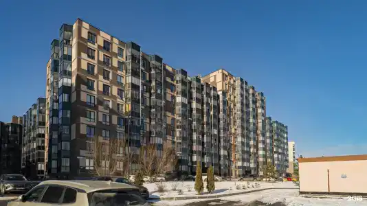 на ул.Ясная, д.3, кв.60 - 14