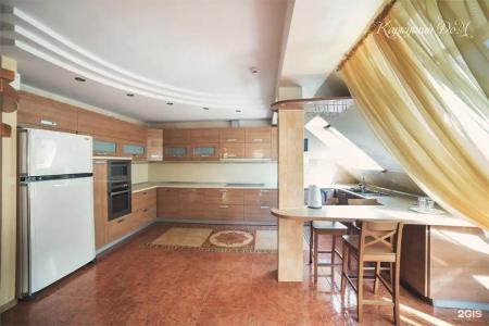 Каркушин Дом - 150