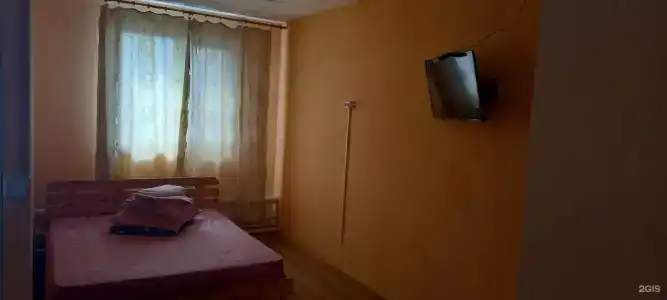 Железный мир - 3