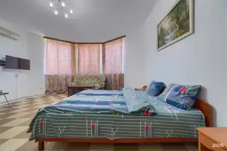 Апартхаус - 14