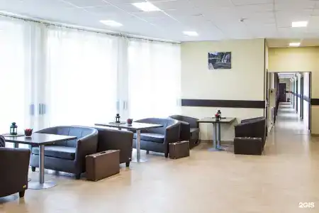 Станция Королев - 19