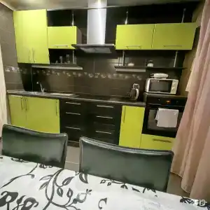 Люкс-квартира на Проспекте Мира,31 - 6