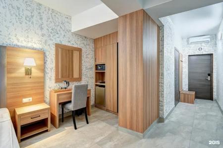 Sea Family & Spa - 119