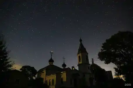 База отдыха на Талабских островах - 9
