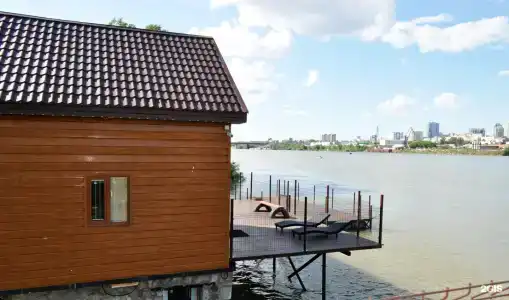 Erunin Hotels Group, Самотечная, 29A - 8