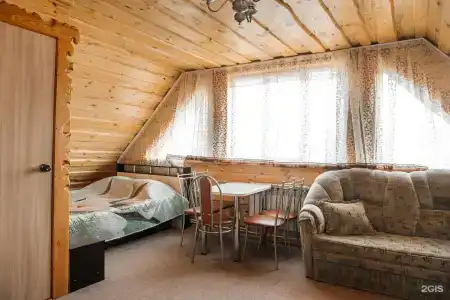 Таежное - 104