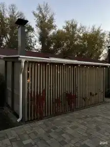 Донская Миля - 165