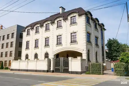 Гранд Кавказ - 0