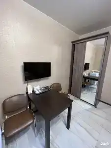 Мираж - 14