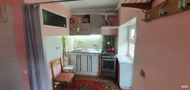 Парковый - 185