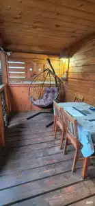 Гостевой домик для двоих - 4