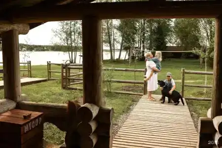 Экотель - 108