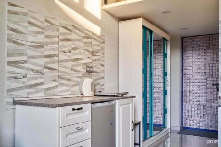 Квартира-студия, 18 м², 3/7 эт - 9