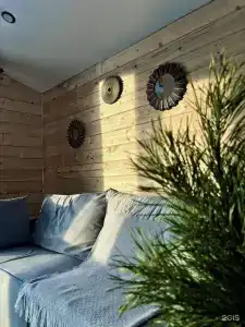 Дорские просторы - 128